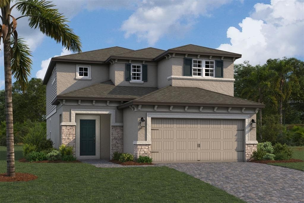 13678 BERRYWOOD COURT HUDSON, FL 34669