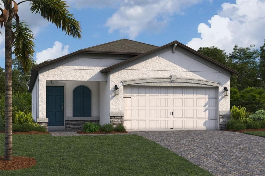 13674 BRUSHLEAF COURT HUDSON, FL 34669