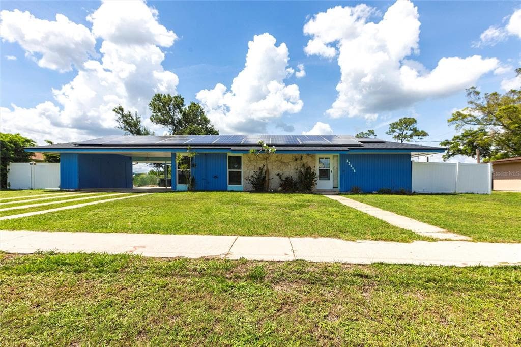 22348 OLEAN BOULEVARD PORT CHARLOTTE, FL 33952