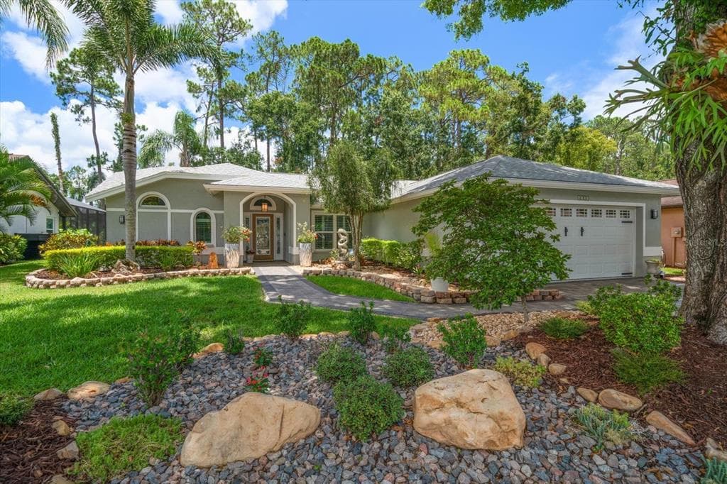 3273 TANGLEWOOD TRAIL PALM HARBOR, FL 34685