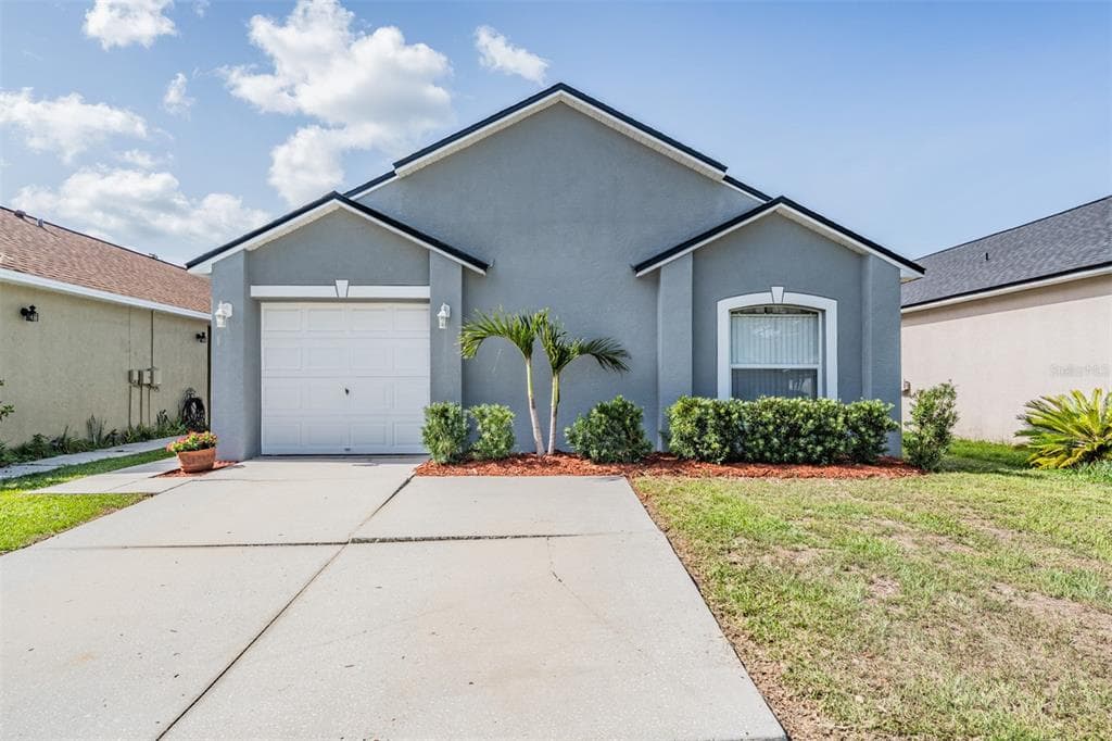 30217 DOUBLE DRIVE WESLEY CHAPEL, FL 33545