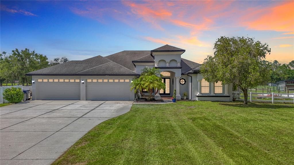 12637 TYLER RUN AVENUE