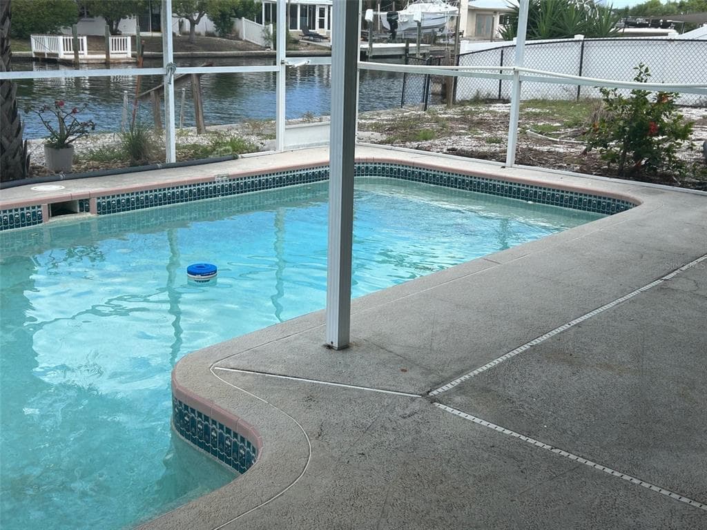 13605 STACEY DRIVE HUDSON, FL 34667