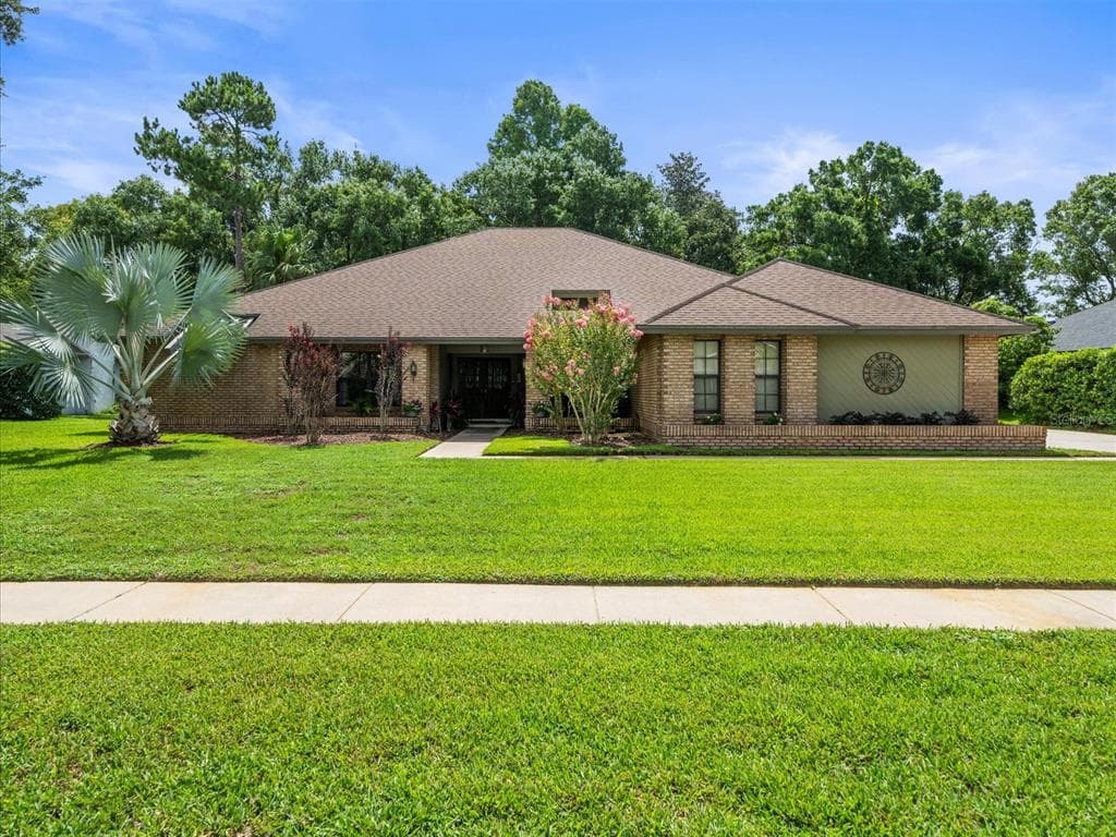 3305 WESTMORELAND DRIVE TAMPA, FL 33618