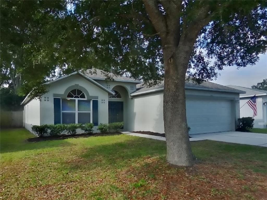 30320 BIRDHOUSE DRIVE WESLEY CHAPEL, FL 33545