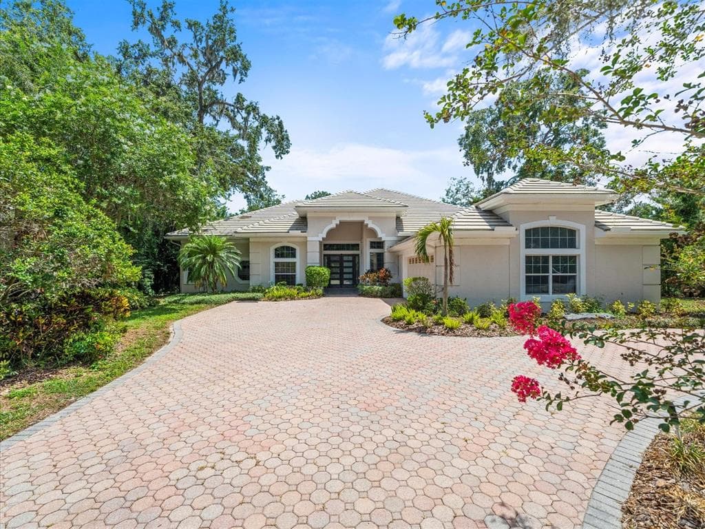 713 ARGYLE PLACE TEMPLE TERRACE, FL 33617