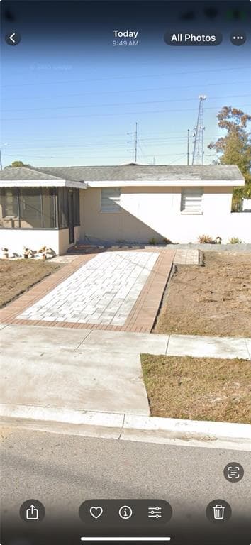 724 NORTH AVENUE TARPON SPRINGS, FL 34689