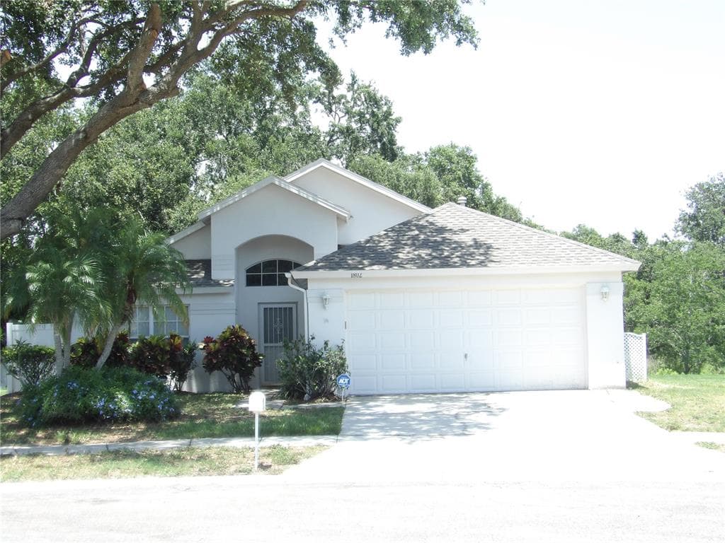 1802 DURKEE PLACE BRANDON, FL 33511