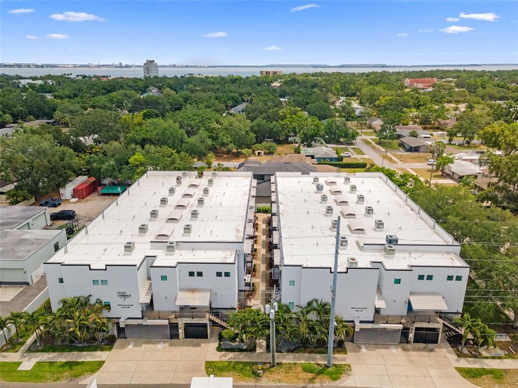 5008 S MACDILL AVENUE UNIT 16 TAMPA, FL 33611