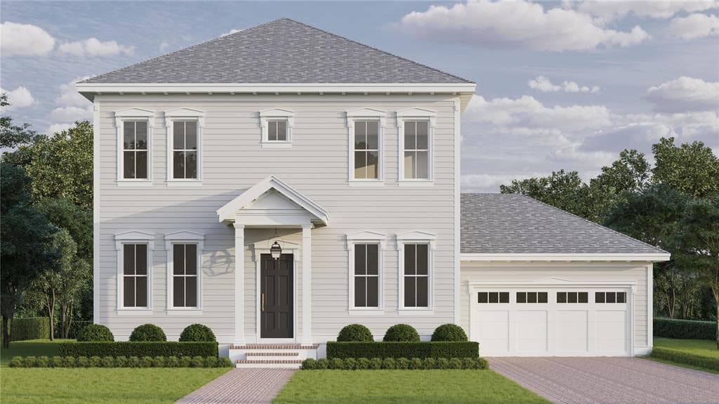 1008 MONTROSE BOULEVARD N ST PETERSBURG, FL 33703