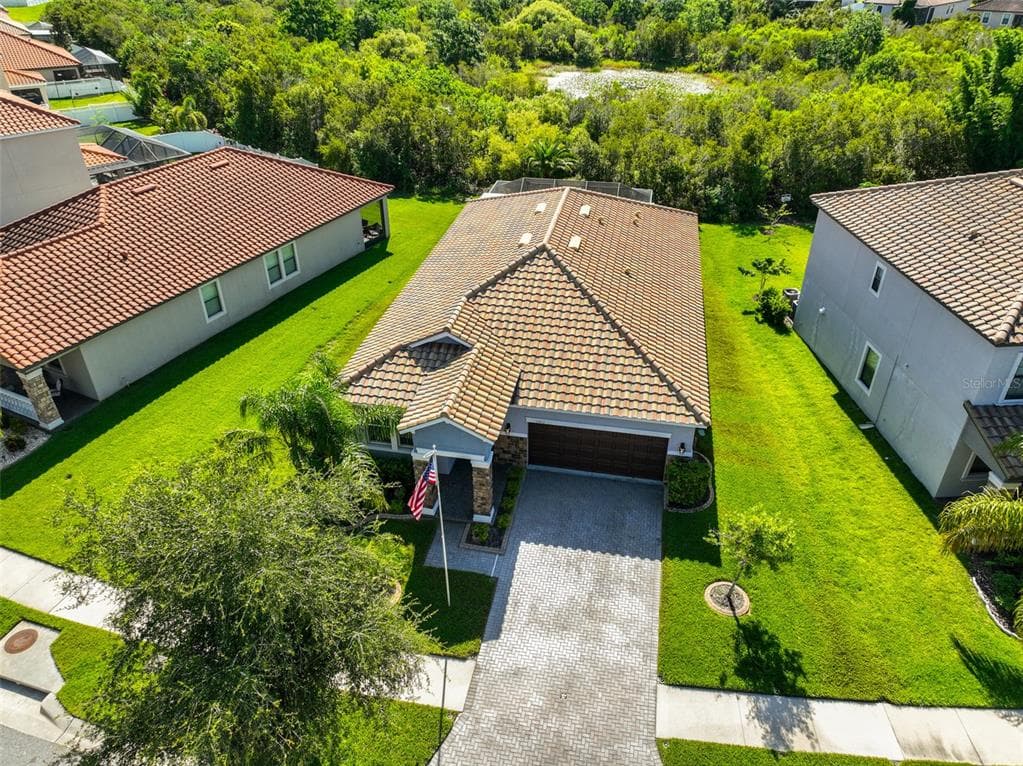 13113 GREEN VIOLET DRIVE RIVERVIEW, FL 33579