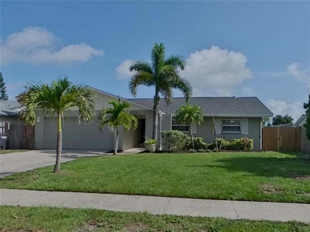 2376 MILLWOOD LANE CLEARWATER, FL 33763