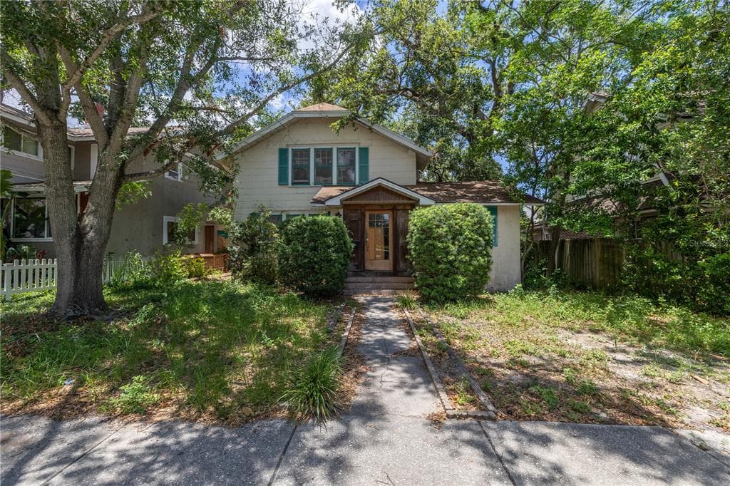 859 18TH AVENUE N ST PETERSBURG, FL 33704