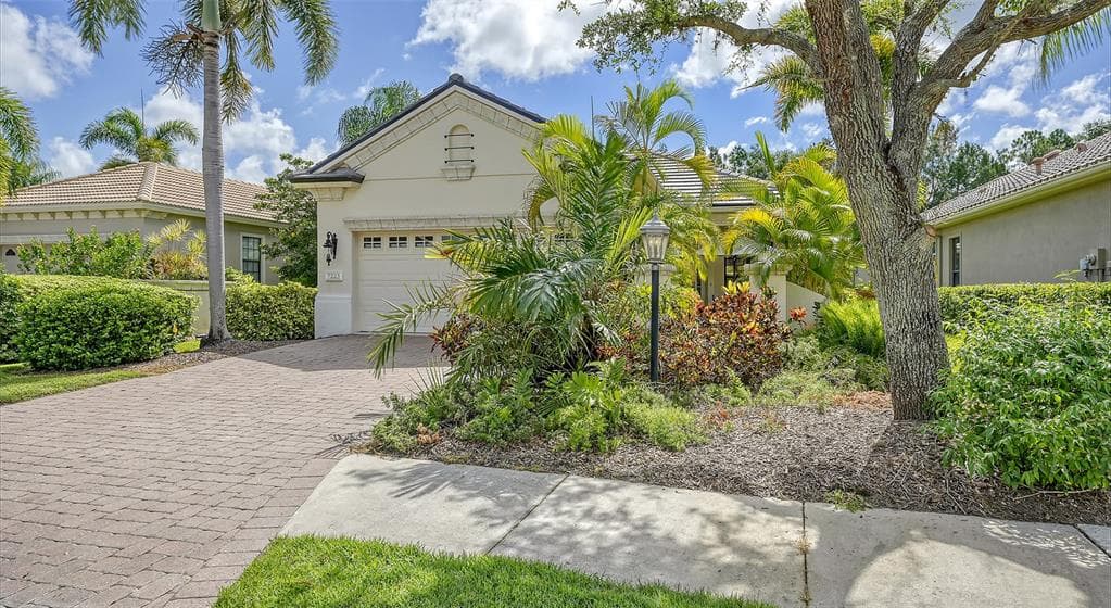 7223 PRESIDIO GLEN LAKEWOOD RANCH, FL 34202
