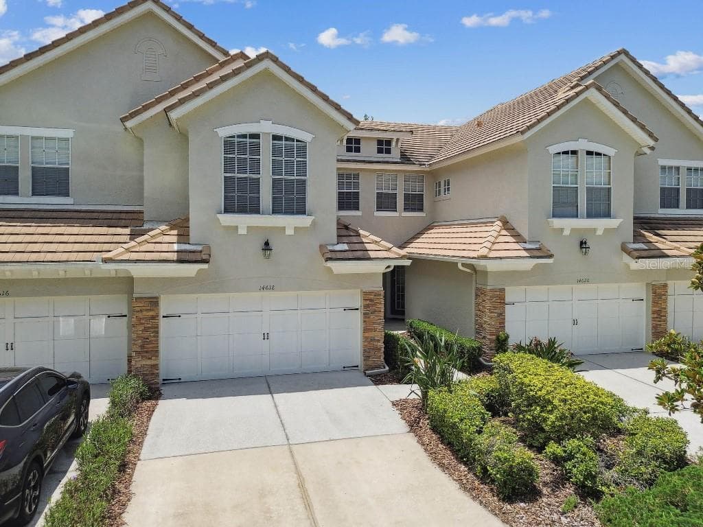 14618 MIRABELLE VISTA CIRCLE TAMPA, FL 33626