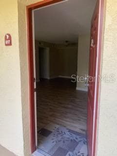 2690 CORAL LANDINGS BOULEVARD UNIT 617 PALM HARBOR, FL 34684