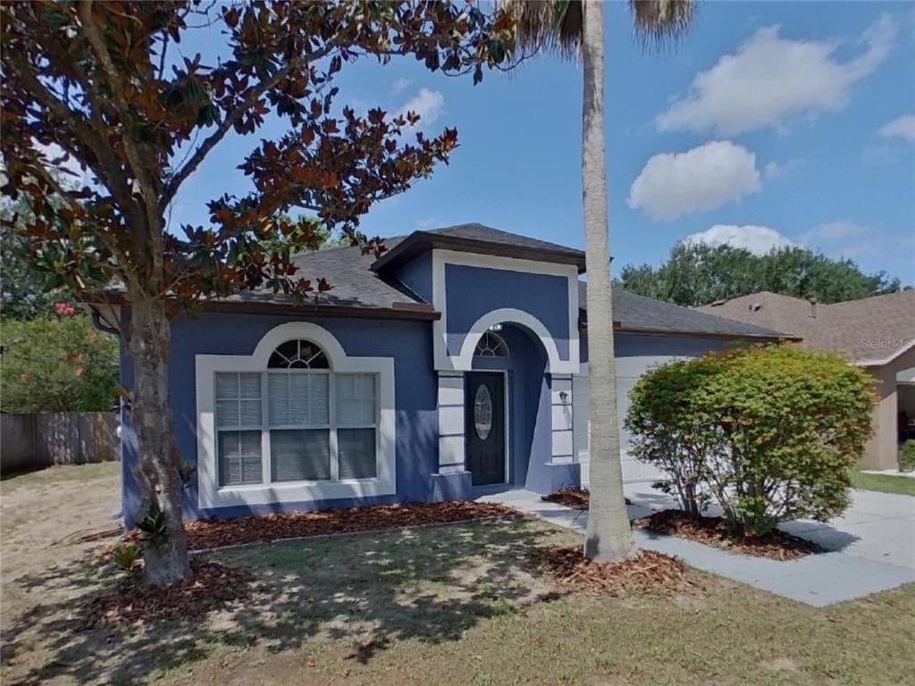 906 GRAND CANYON DRIVE VALRICO, FL 33594