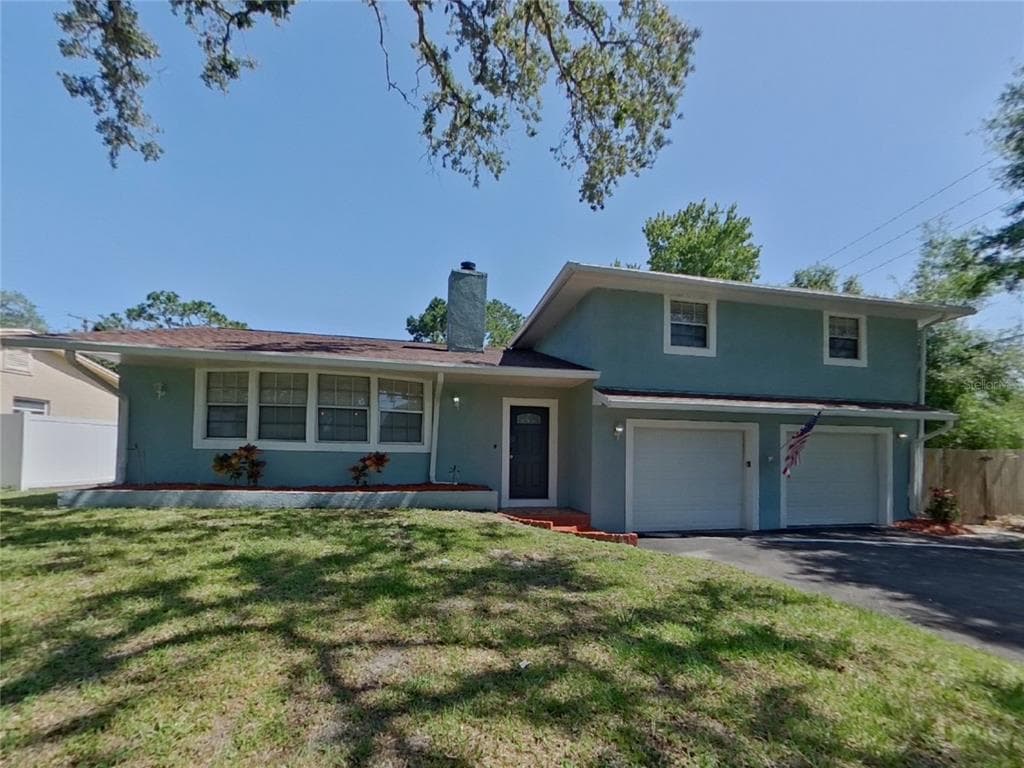 10 SUNCREST DRIVE SAFETY HARBOR, FL 34695