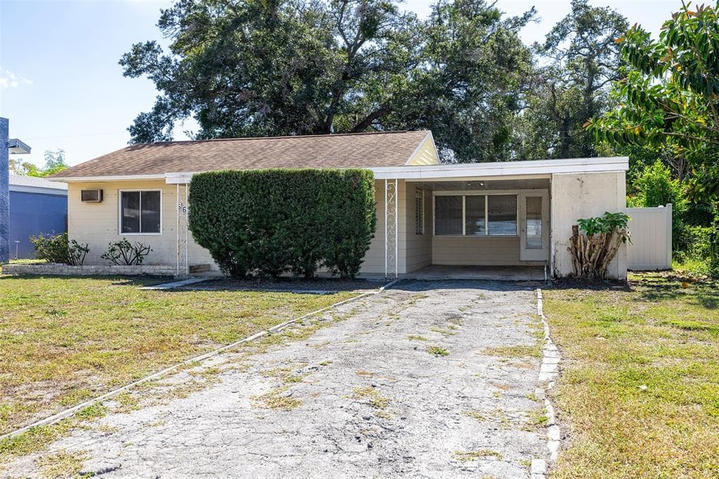 5640 10TH AVENUE N ST PETERSBURG, FL 33710