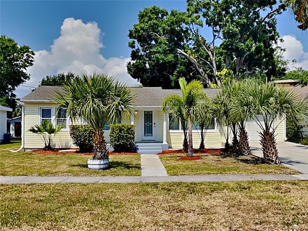 502 CHESTNUT STREET OLDSMAR, FL 34677