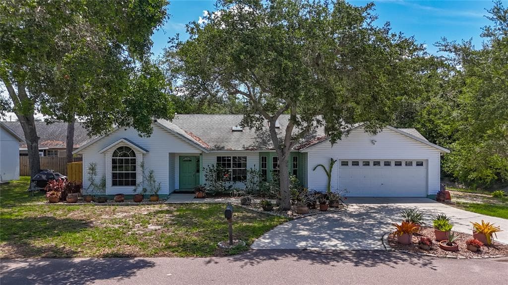5323 73RD STREET N ST PETERSBURG, FL 33709