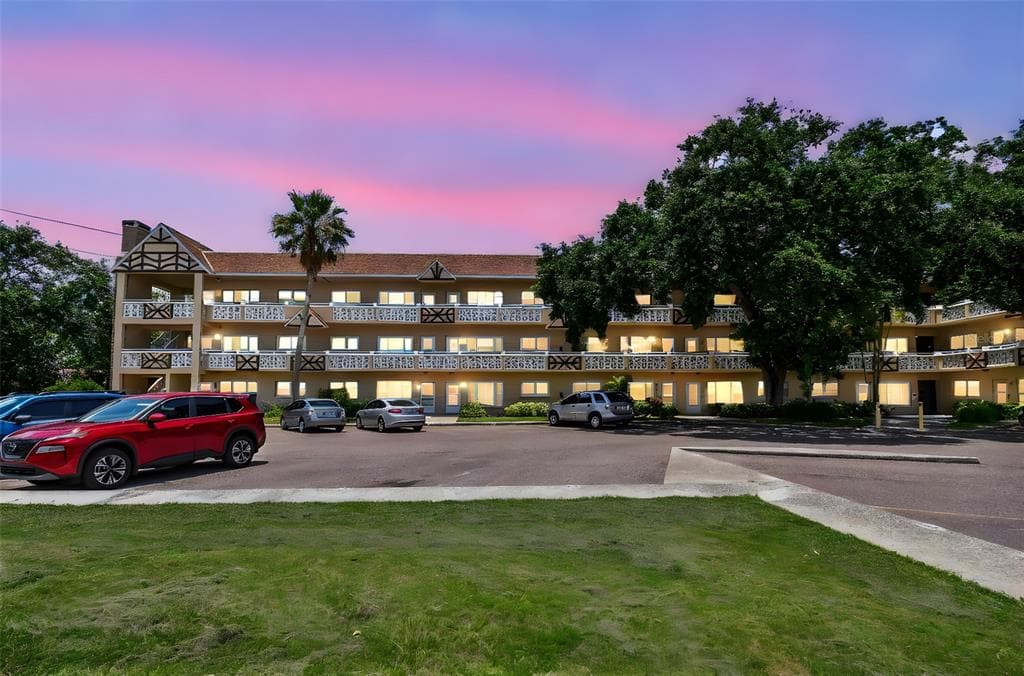 2310 DENMARK STREET UNIT 34 CLEARWATER, FL 33763