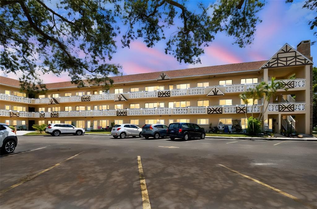2311 BRISBANE STREET UNIT 45 CLEARWATER, FL 33763