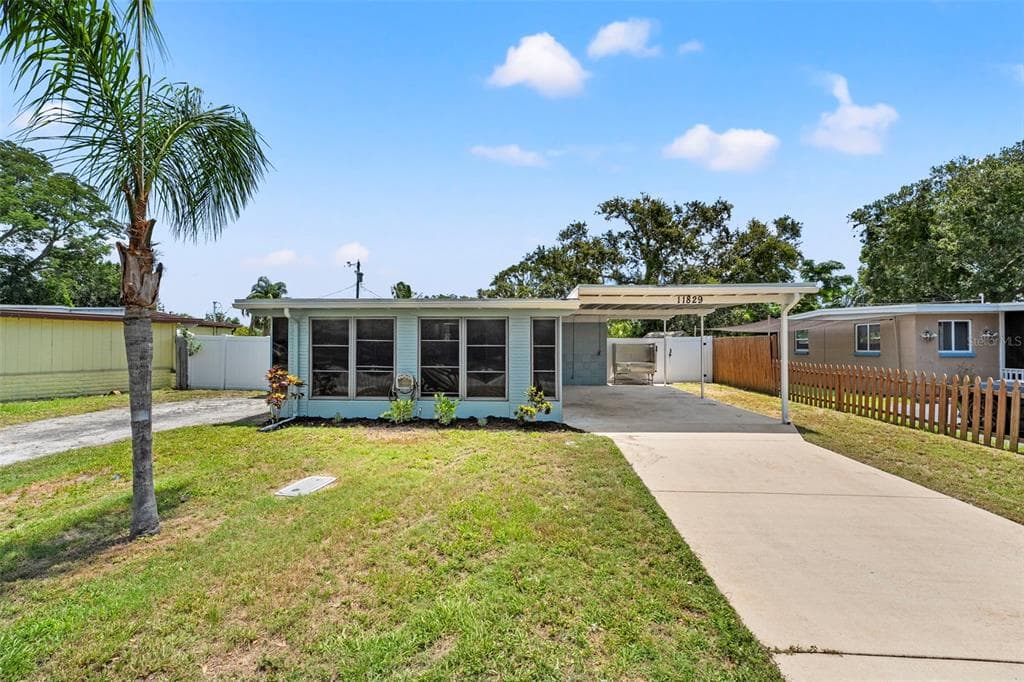 11829 104TH STREET LARGO, FL 33773