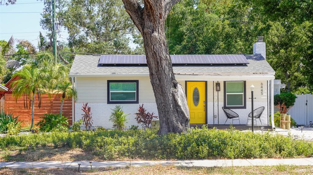 6445 2ND AVENUE S ST PETERSBURG, FL 33707