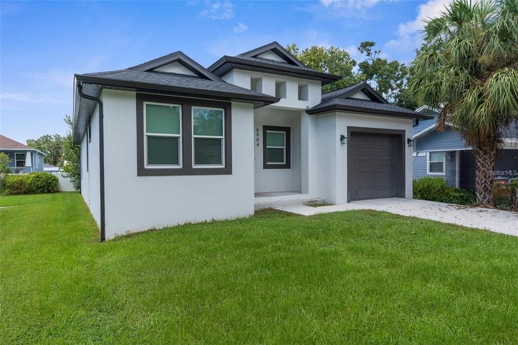 6904 N LYNN AVENUE TAMPA, FL 33604