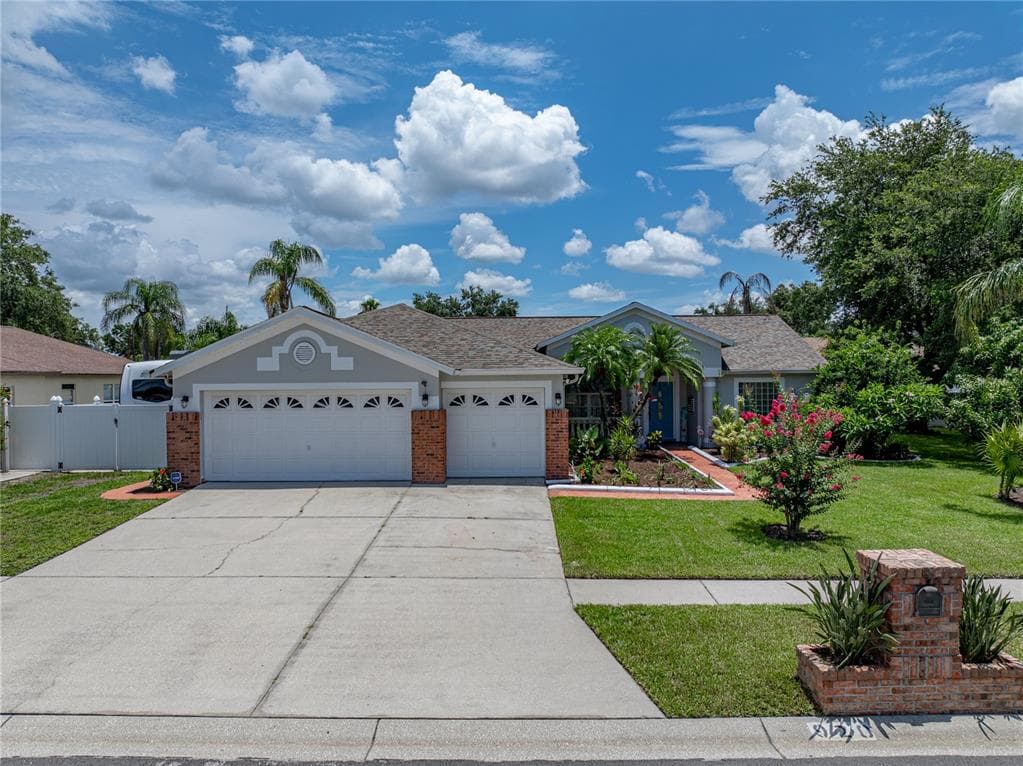 920 TUSCANNY STREET BRANDON, FL 33511