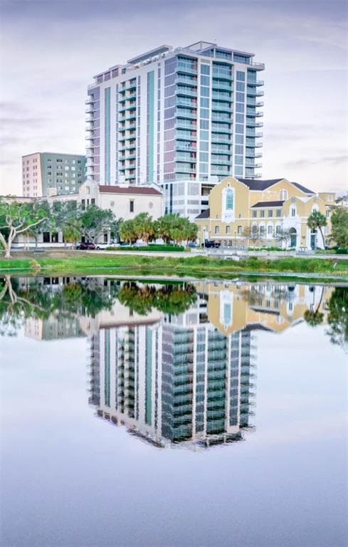 777 3RD AVENUE N UNIT 1607 ST PETERSBURG, FL 33701