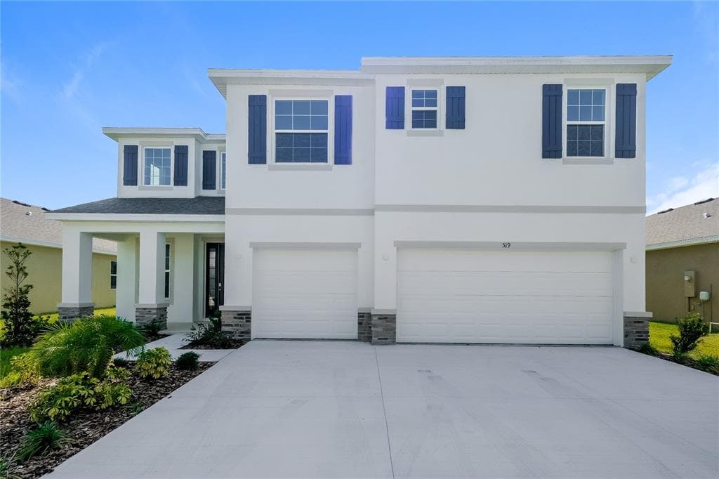 519 SPOTTED SLIPPER PLACE RUSKIN, FL 33570