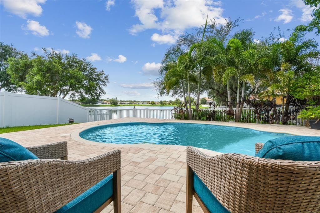 31111 BRIDGEGATE DRIVE WESLEY CHAPEL, FL 33545