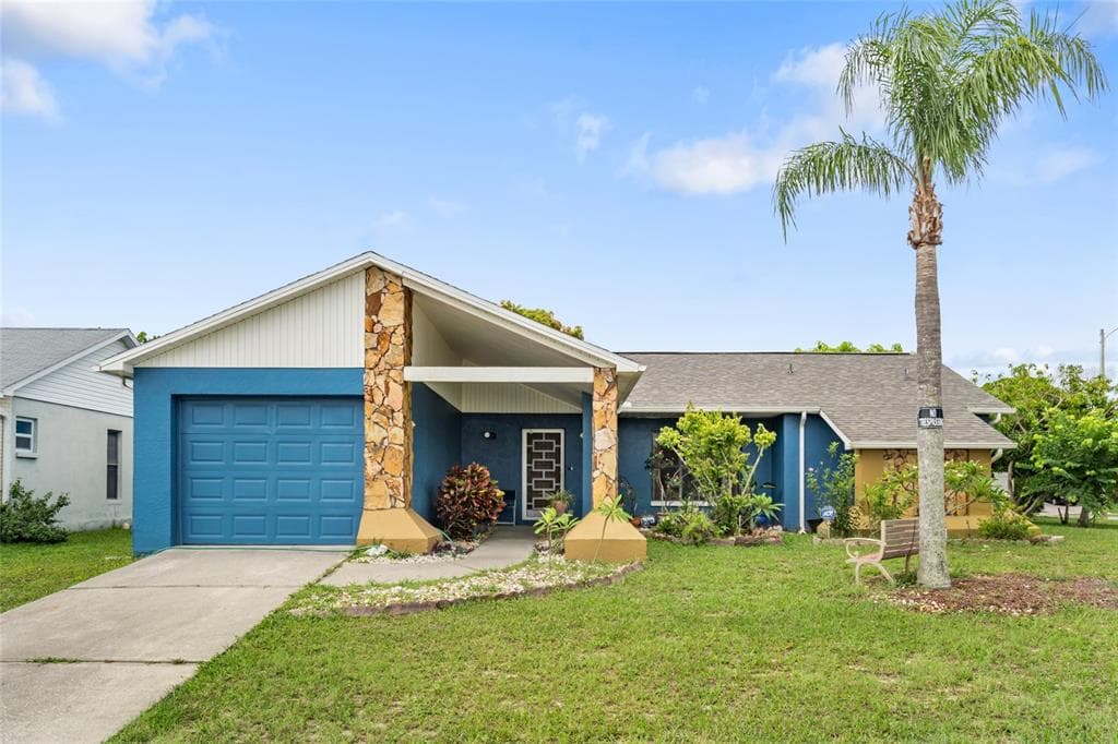7810 FLINTLOCK DRIVE