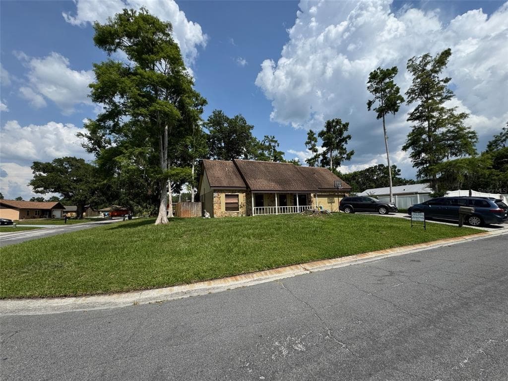 6709 WOOD BRANCH DRIVE TAMPA, FL 33610