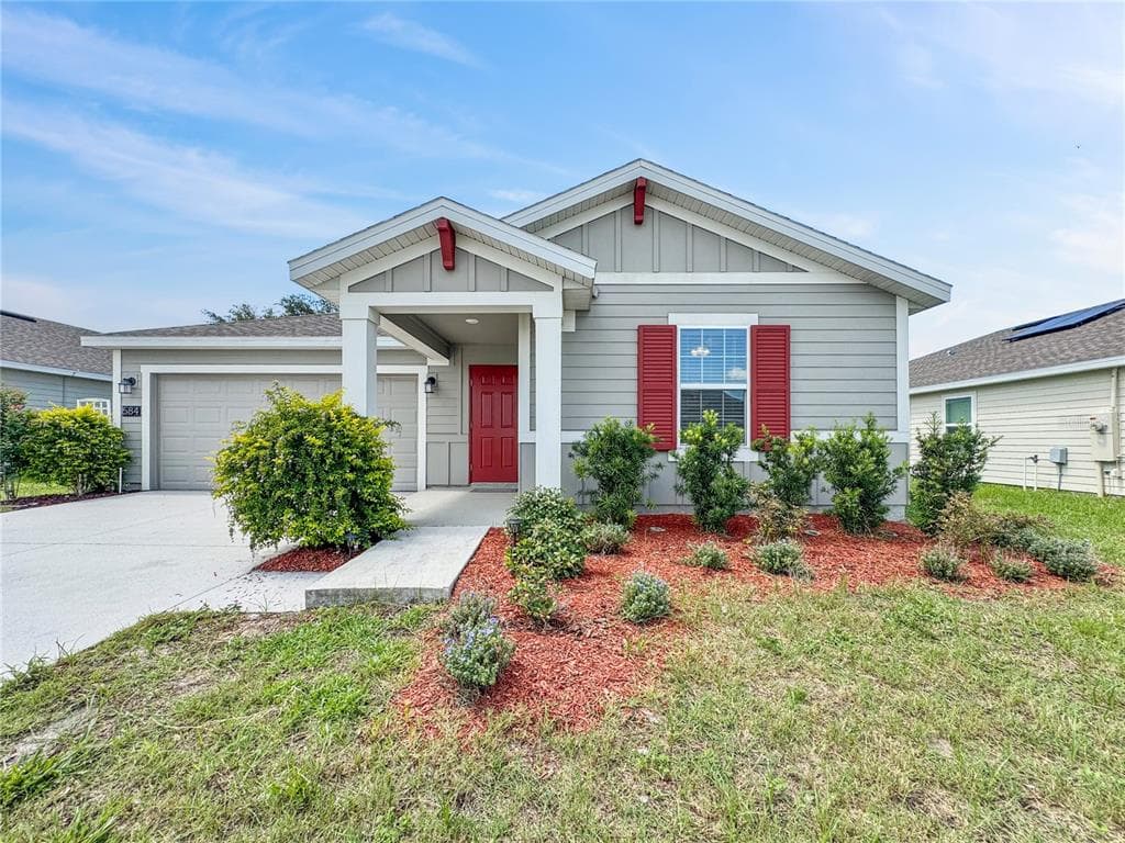 584 S ANDREA CIRCLE HAINES CITY, FL 33844