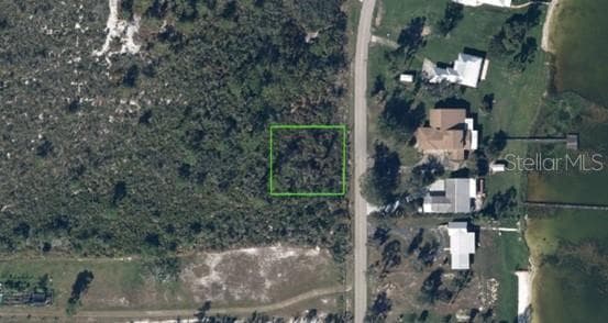 3860 PLACID VIEW DRIVE LAKE PLACID, FL 33852