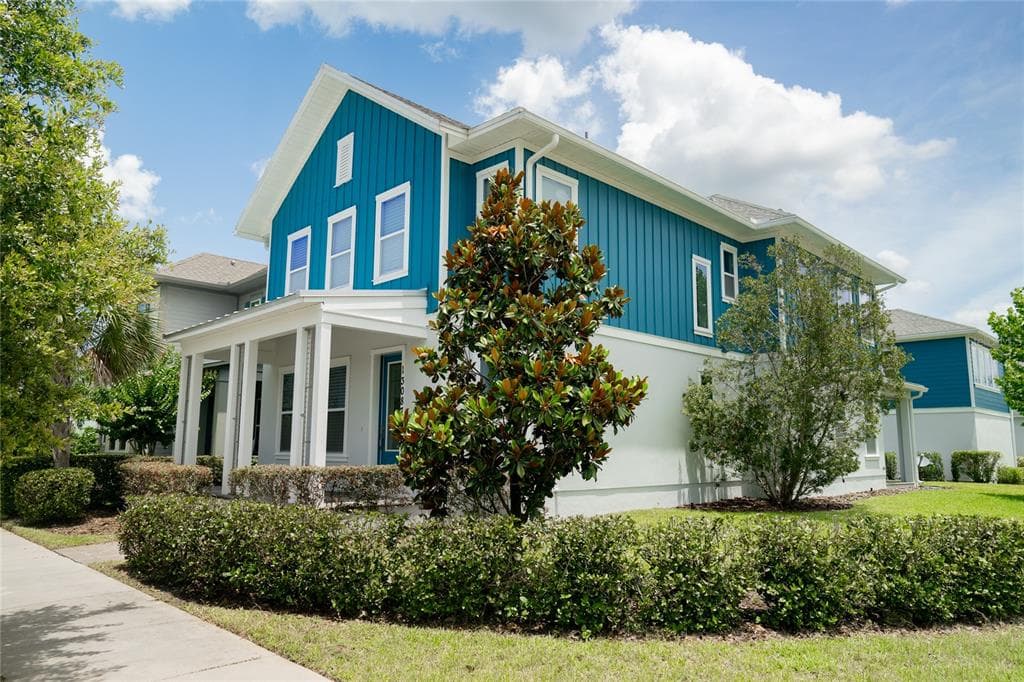 13087 SALK WAY ORLANDO, FL 32827