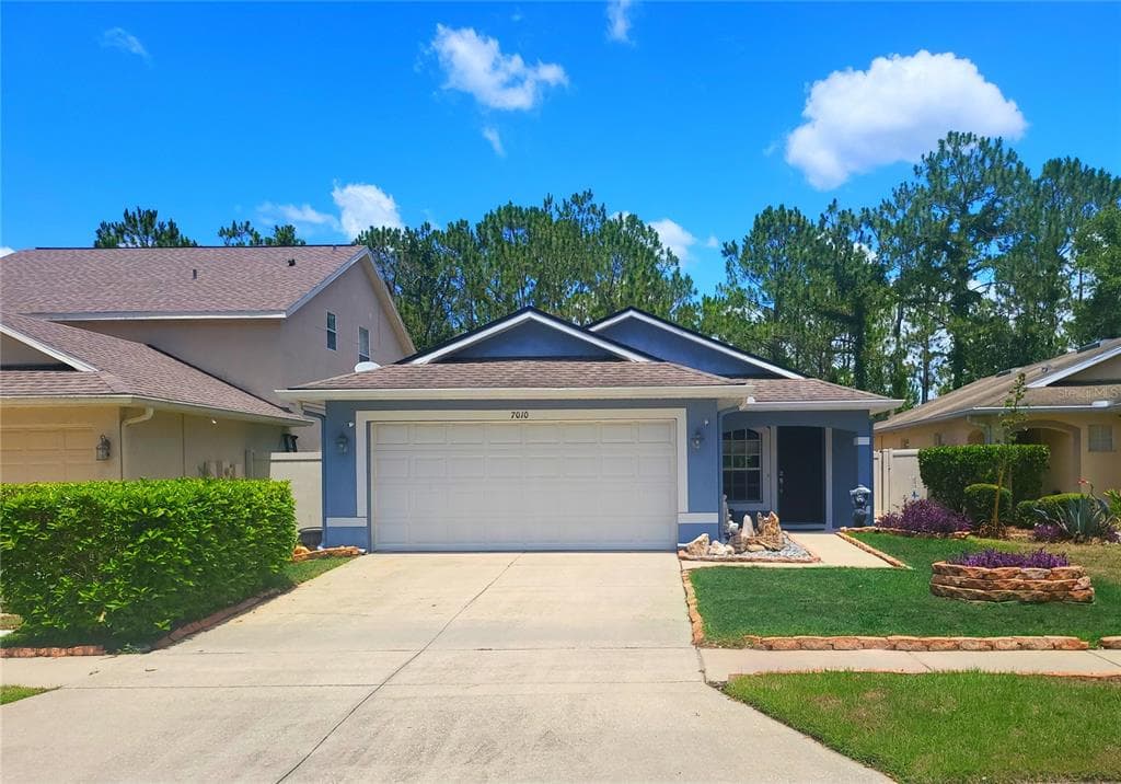 7010 KENDALL HEATH WAY LAND O LAKES, FL 34637