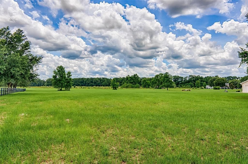 16171 NW 243RD WAY HIGH SPRINGS, FL 32643