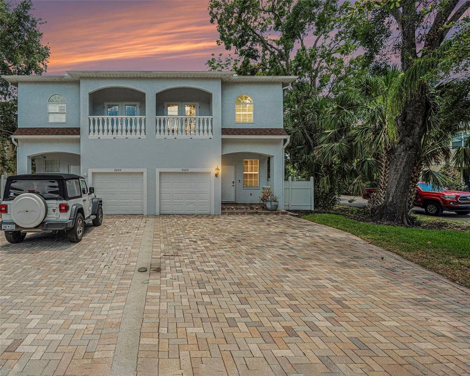 2622 W HORATIO STREET TAMPA, FL 33609