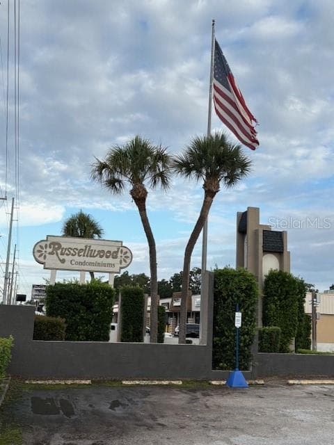 716 OAKGROVE DRIVE UNIT 135 BRANDON, FL 33510