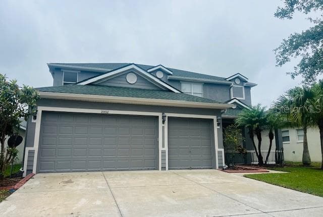 20012 DAYTONA WAY TAMPA, FL 33647