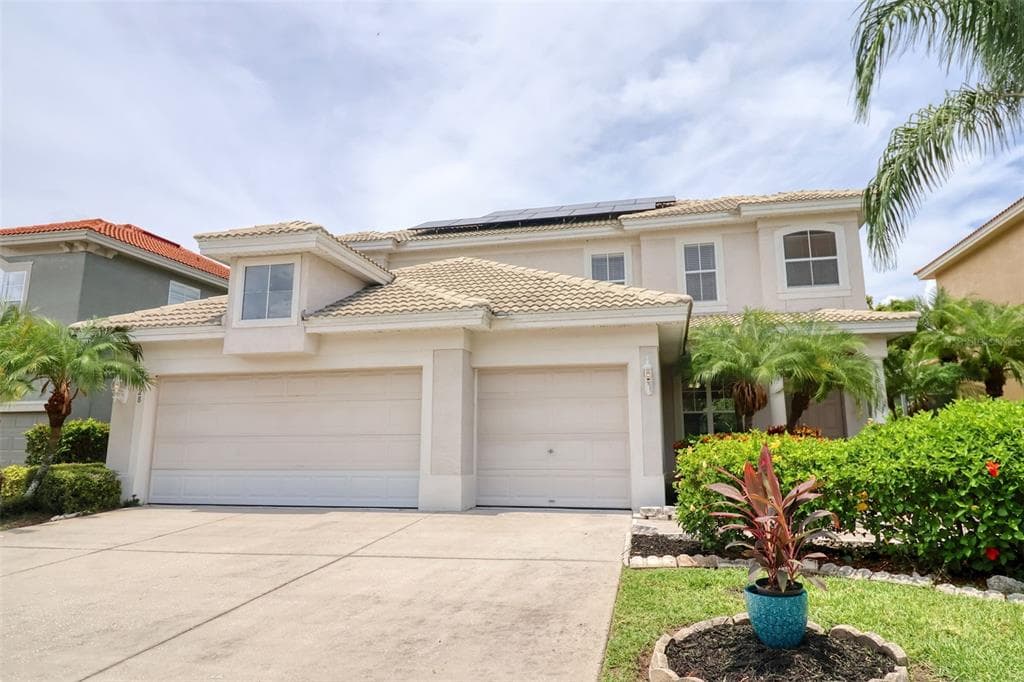 2228 HANNAH WAY S DUNEDIN, FL 34698