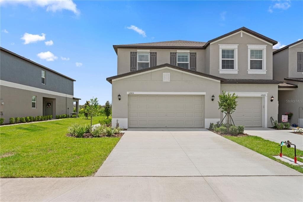 12805 CRYSTAL JADE WAY PARRISH, FL 34219