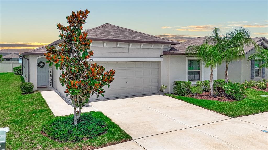 15611 DEMORY POINT PLACE SUN CITY CENTER, FL 33573
