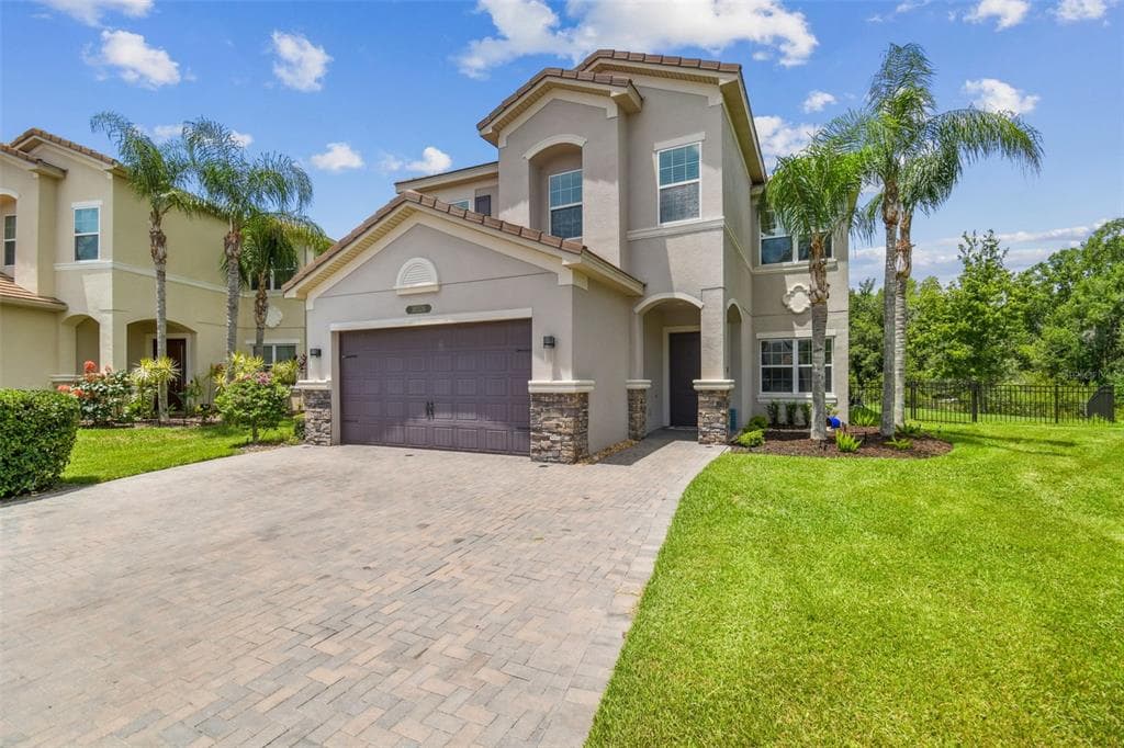 30326 CEASAR PARK DRIVE WESLEY CHAPEL, FL 33543