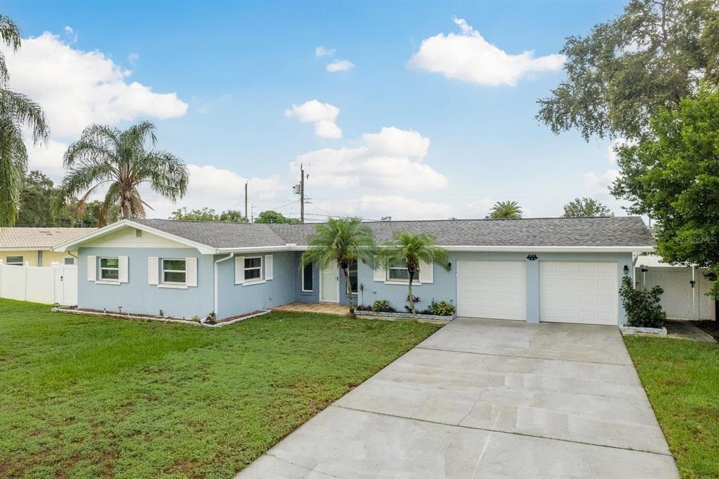 2165 CAMPUS DRIVE CLEARWATER, FL 33764