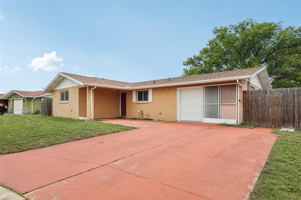 10336 ALICE M COURT PORT RICHEY, FL 34668